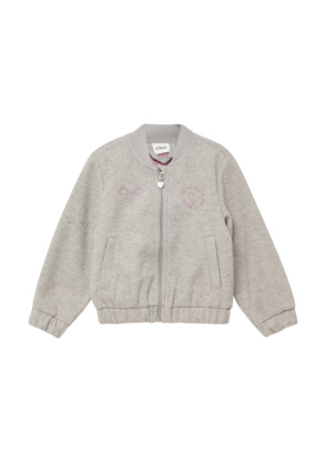 Indoor-Jacke