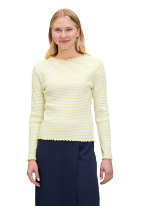 Langarmshirt