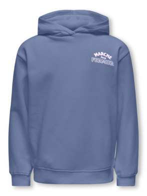 Kapuzenpullover "Fermier"