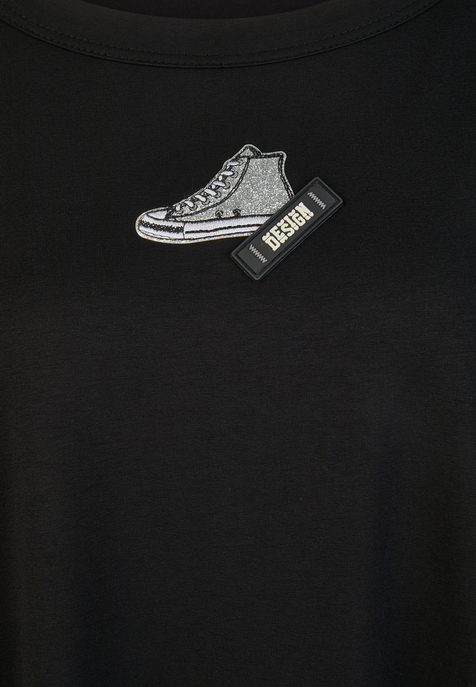 Tunikashirt