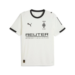 Borussia Möchengladbach Heimtrikot 25/26