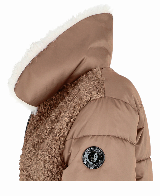 Steppjacke "Alaina"