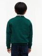 Sweatshirt "Brand Love Crew"