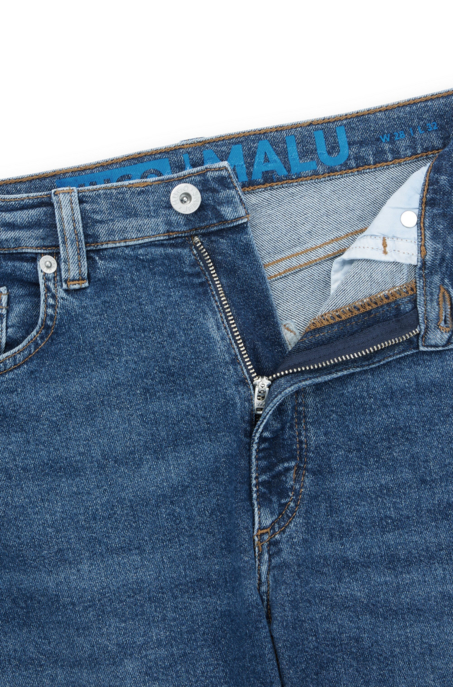 Jeans "Malu_B"