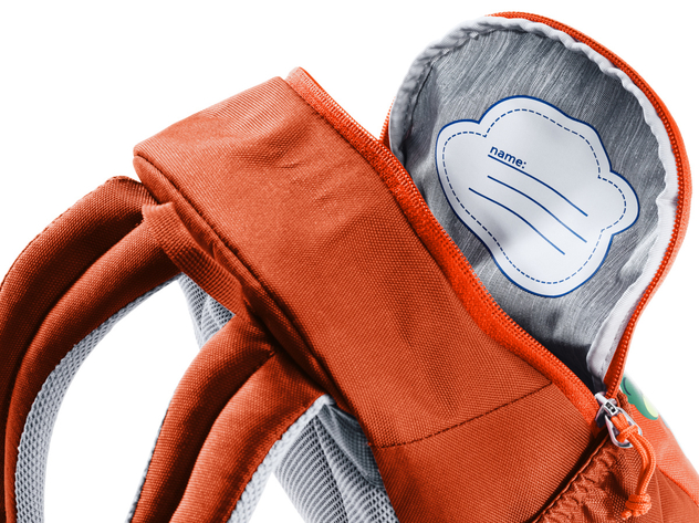 Kinderrucksack "Pico"