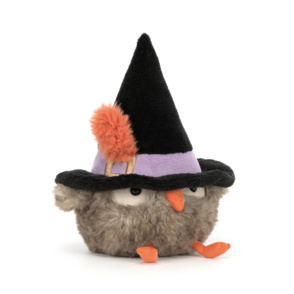 Kuscheltier "Heccaty Hootnightly", 16 cm