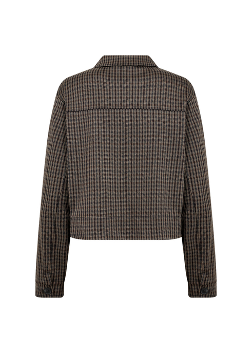 Jacke "SC-HEKLA"