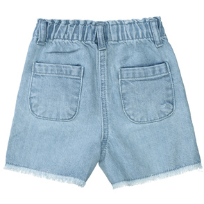 Jeansshorts