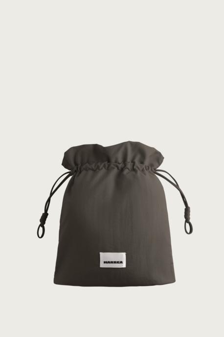 Bucket-Tasche "Large Espresso Yourself"
