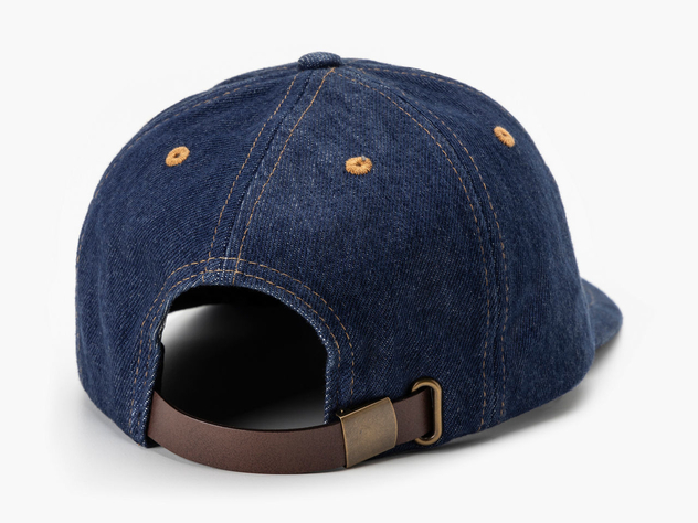 Cap "Relaxed Dad"