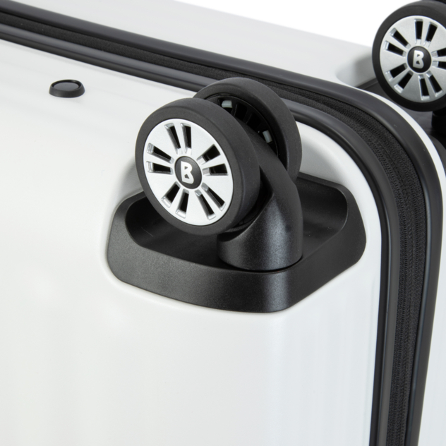 Trolley "Piz Deluxe"