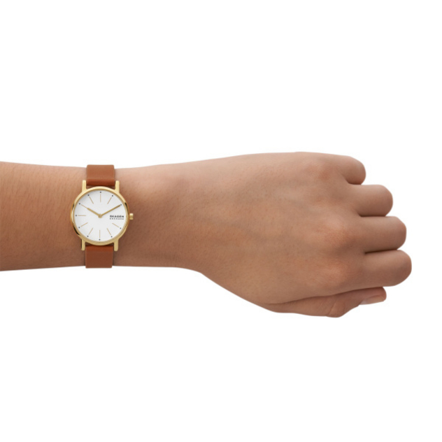 Armbanduhr