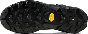 Wanderschuhe 'Ducan III'
