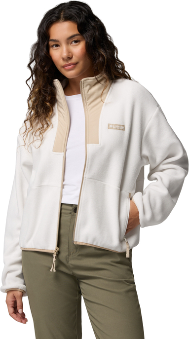 Unterjacke "Sequoia Grove II" 