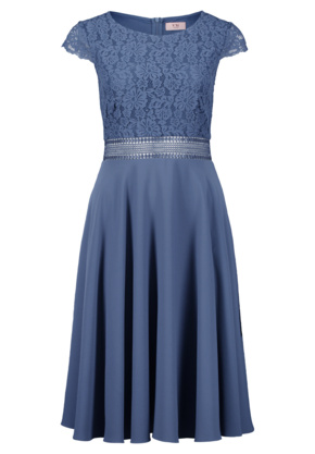 Kleid "Abendkleid"