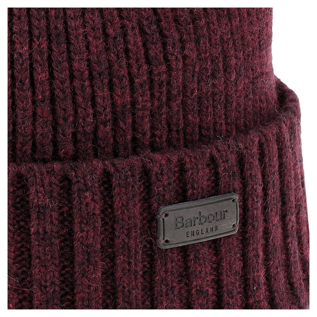 Beanie "Carlton"