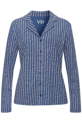 Langarmshirt "VD Cozy"