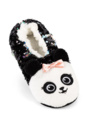 Hausschuhe "Cosy Furry"