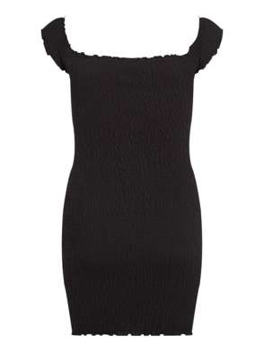 Kleid "TJW SMOCK"
