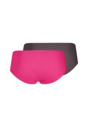Panty "Advantage Cotton", 2er-Pack