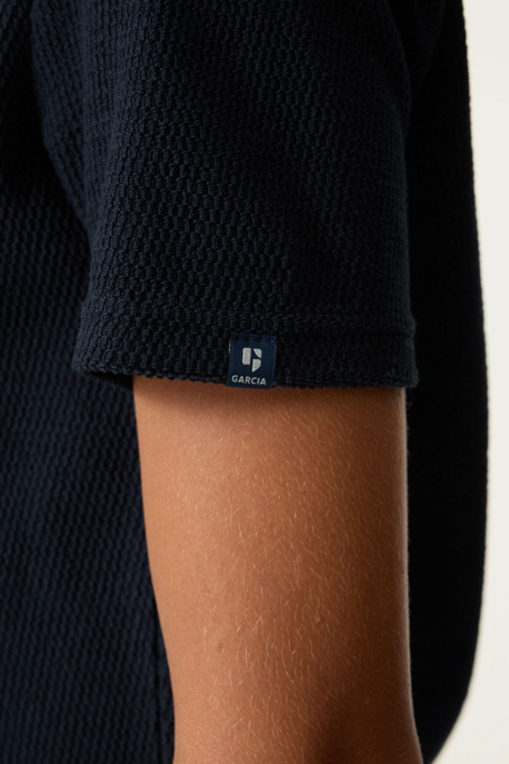 Poloshirt