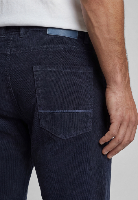 Cordhose