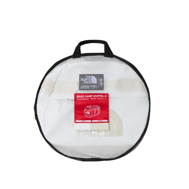 Duffle Bag "Base Camp KY4 S"