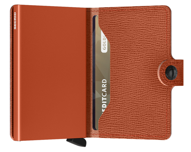 Miniwallet "Crisple"