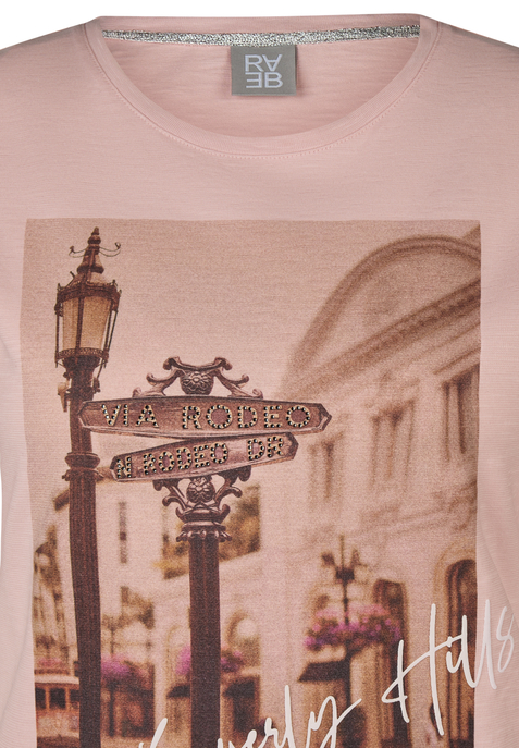 T-Shirt "Rodeo"