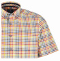 Oxford Casual Hemd