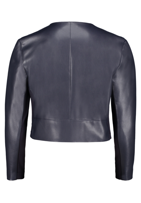 Blazer-Jacke