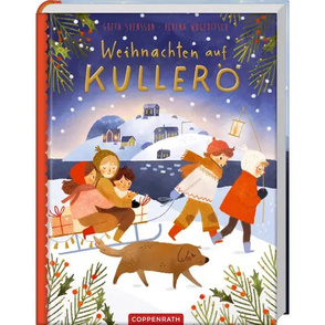 Weihnachten auf Kullerö