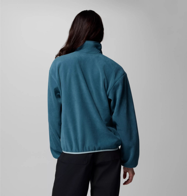 Half Zip Fleece "Sequoia Grove™"