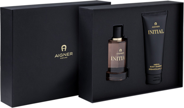EdT Spray 100 ml + Shampoo 200 ml