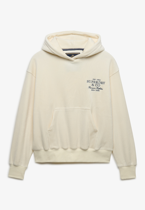 Kapuzenpullover