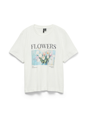T-Shirt "VMKLARA"