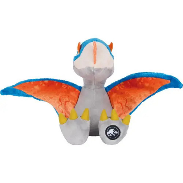 Kuscheltier "Jurassic World"