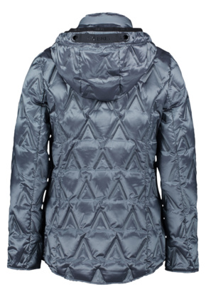 Daunenjacke