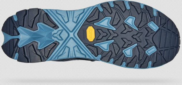 Wanderschuh "Anacapa Low GTX"