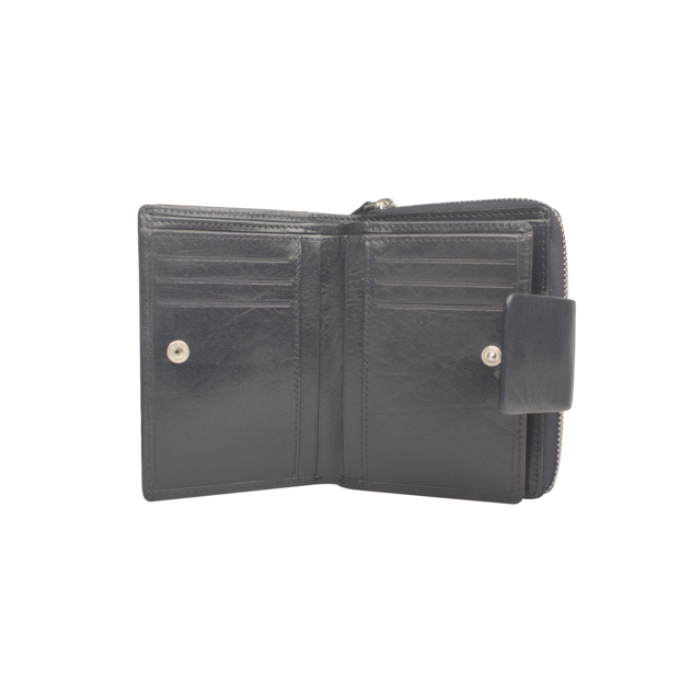 Geldbörse "Diethilde"