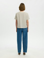 T-Shirt "SLFESSENTIAL"