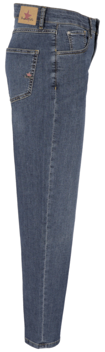 Jeans "Carrot Stretch Denim"