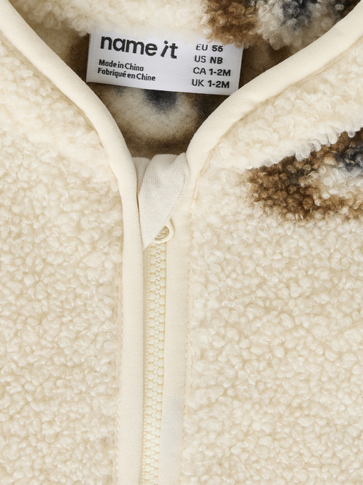 Fleecejacke