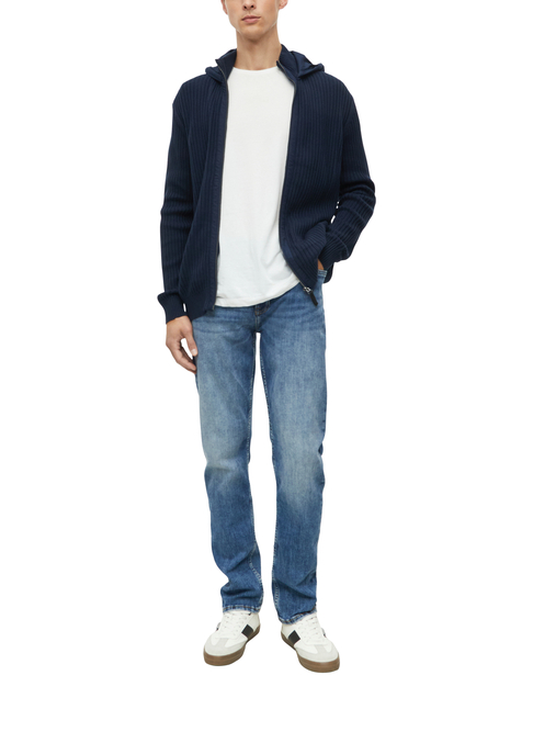 Strickjacke