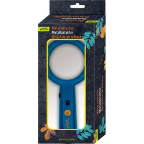 Nature Zoom - Metalldetektor