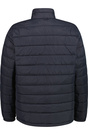 Doppeljacke