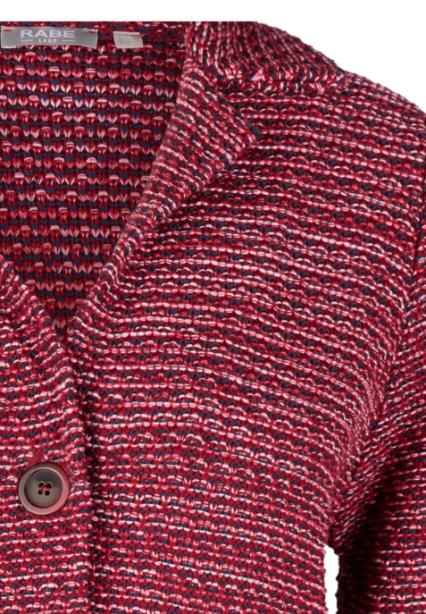Strickjacke "Indian Summer"