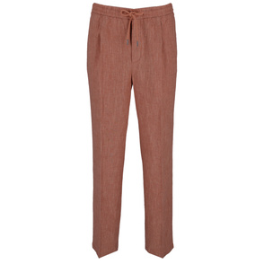 Leinen-Schlupfhose