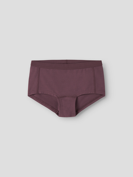 Hipster-Unterhosen "Leo", 3er-Pack