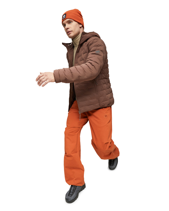 Steppjacke "Sender IN M"